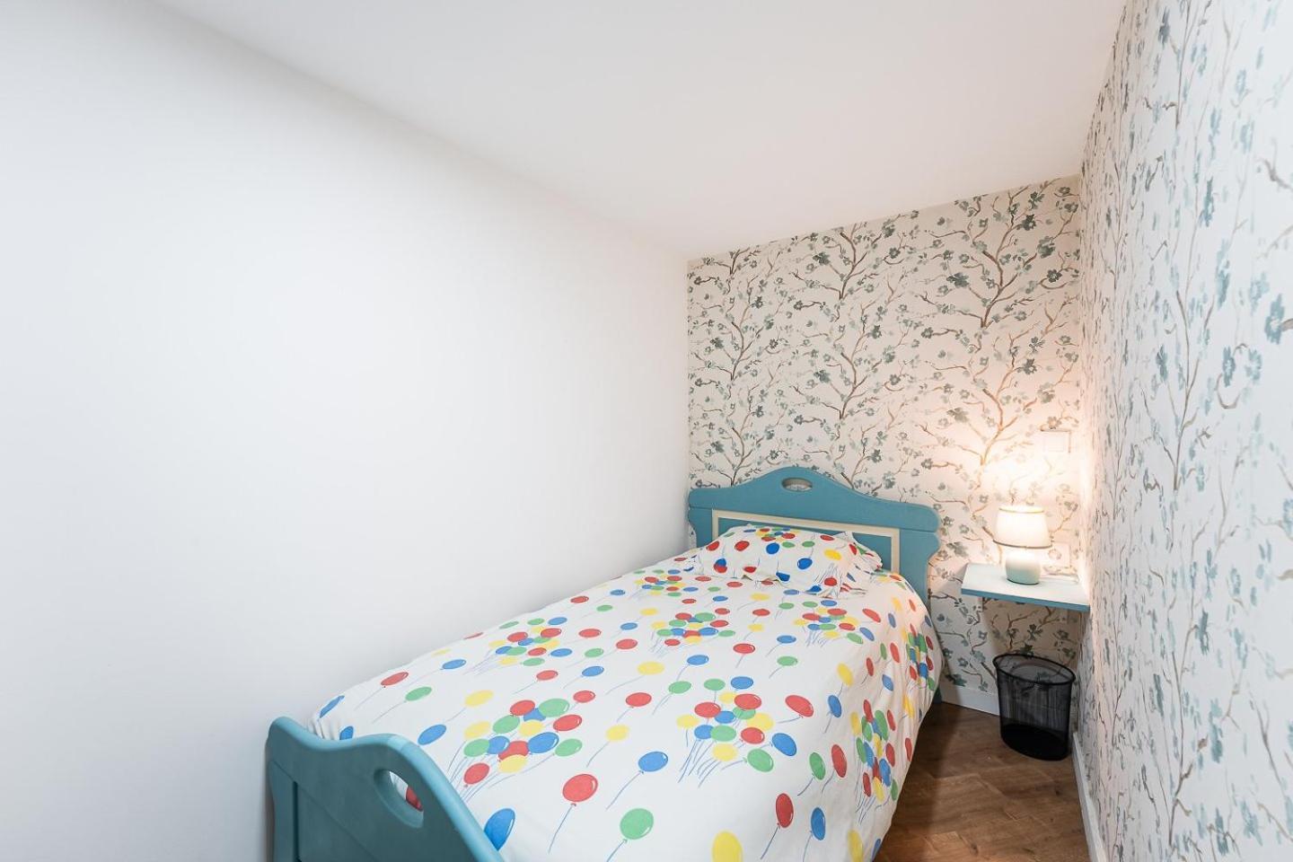 Coastal Escape In Lavra Hotel Kültér fotó