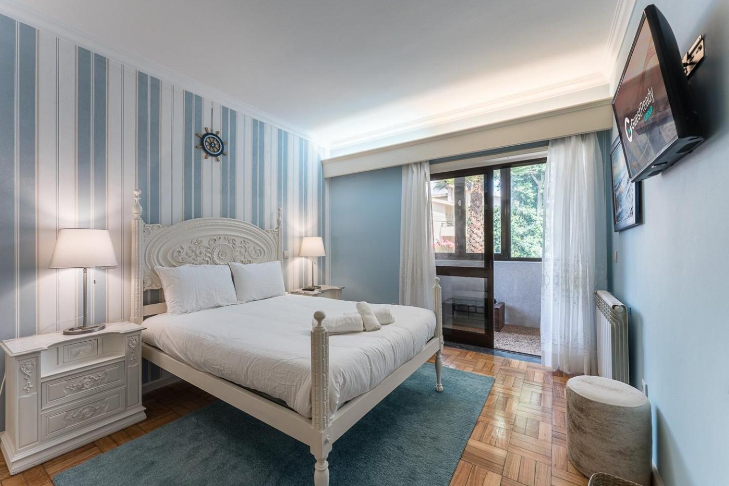 Coastal Escape In Lavra Hotel Kültér fotó