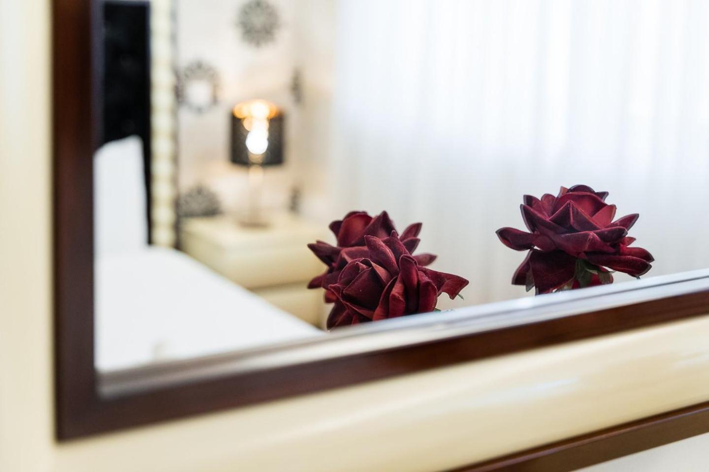 Coastal Escape In Lavra Hotel Kültér fotó