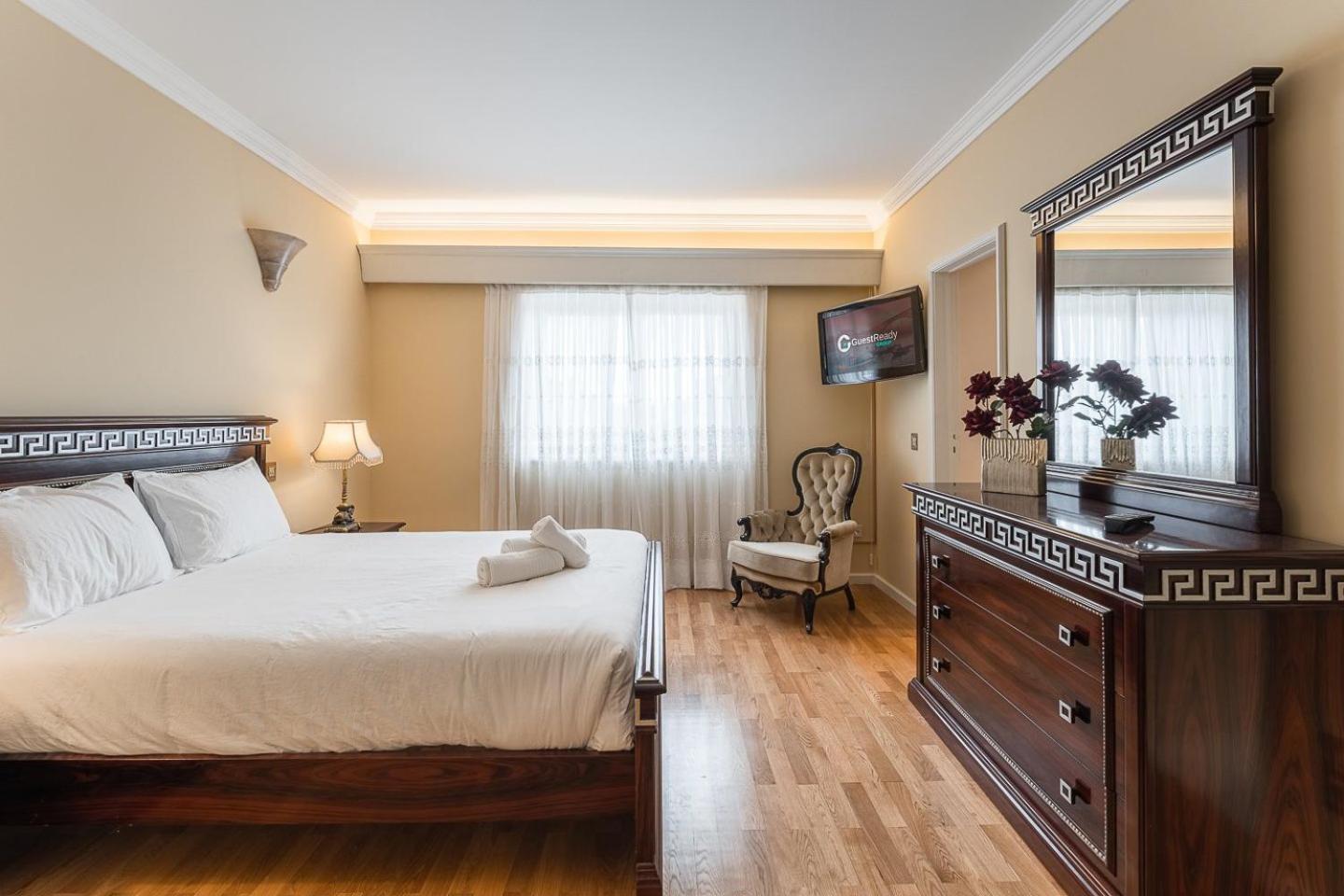 Coastal Escape In Lavra Hotel Kültér fotó
