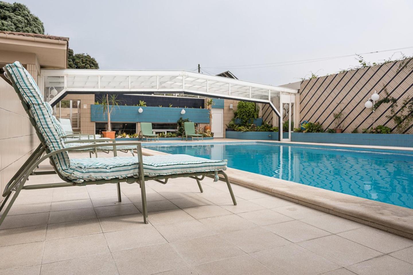 Coastal Escape In Lavra Hotel Kültér fotó