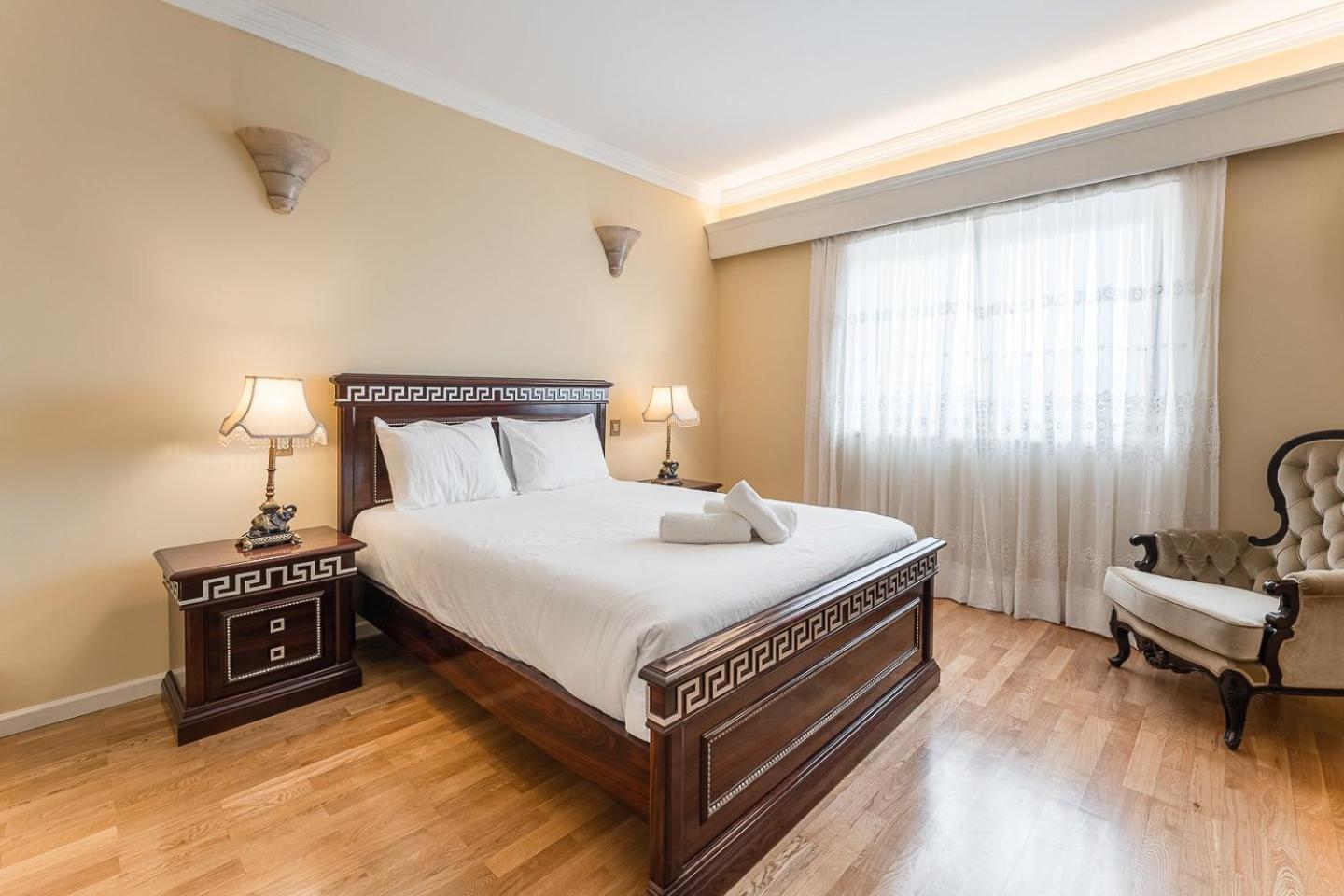 Coastal Escape In Lavra Hotel Kültér fotó