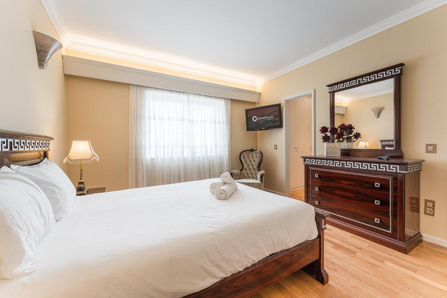 Coastal Escape In Lavra Hotel Kültér fotó